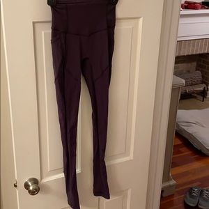 Lululemon legging